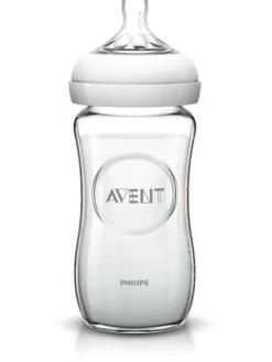 Philips Avent - lasituttipullo Natural 240ml