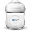 Philips Avent - tuttipullo Natural 125ml