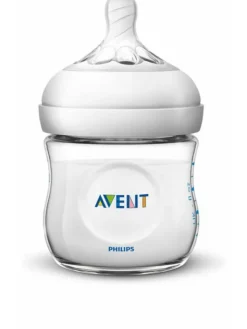 Philips Avent - tuttipullo Natural 125ml