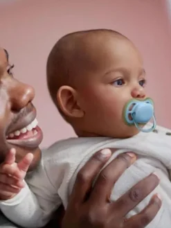 Philips Avent - Ultra Air tutti 0-6kk, Päivä ja Yö