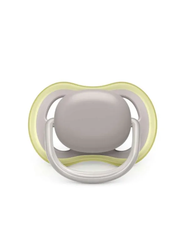 Philips Avent - Ultra Air tutti 6-18kk, harmaa/vihreä