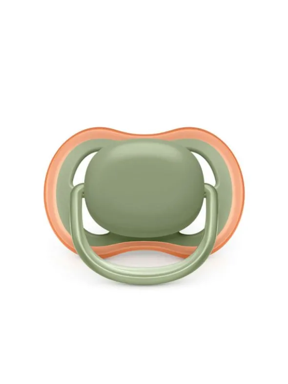 Philips Avent - Ultra Air tutti 6-18kk, harmaa/vihreä