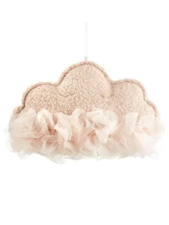 Pilvi mobile - Powder Pink