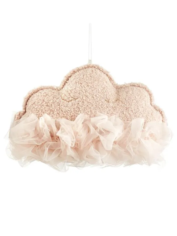 Pilvi mobile - Powder Pink