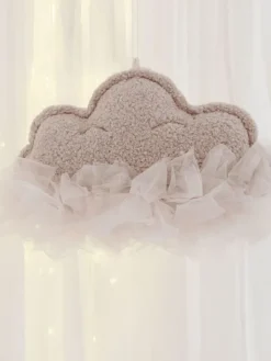 Pilvi mobile - Powder Pink