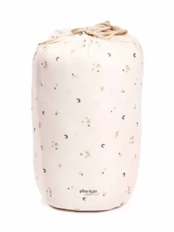Play&Go leikkimatto/lelupussi Organic Soft, Moon