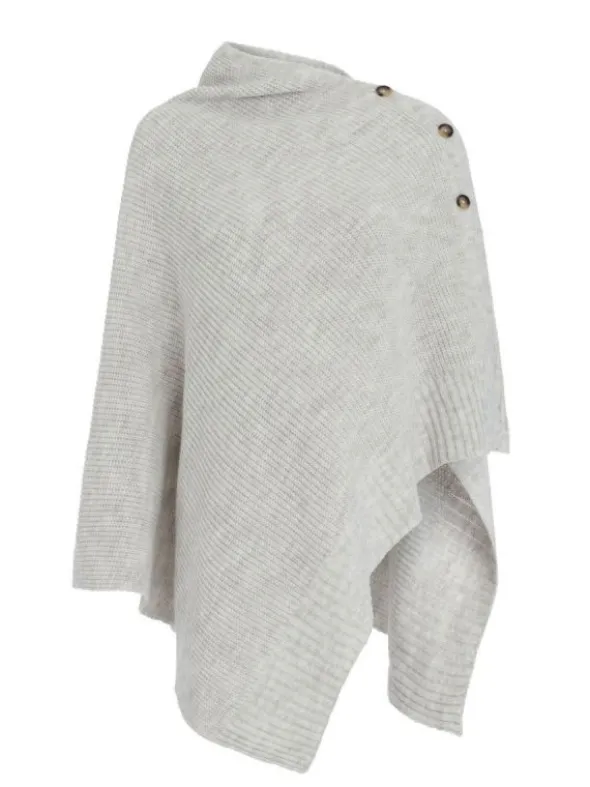 Poncho Glow raskausaikaan ja sen jälkeen, 2 sävyä