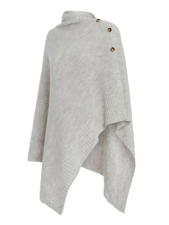 Poncho Glow raskausaikaan ja sen jälkeen, 2 sävyä