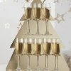 Prosecco juomateline juhliin