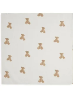 Puuvilla harsosetti 3-pack - Teddy Bear