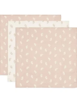 Puuvilla harsosetti 3-pack Twig - Wild Rose