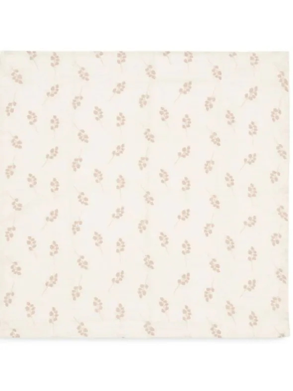 Puuvilla harsosetti 3-pack Twig - Wild Rose