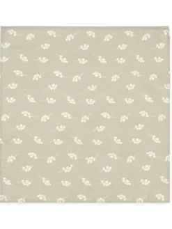 Puuvilla harsosetti 3-pack Twig - Olive Green