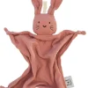 Puuvillainen Cuddly unipupu, rose