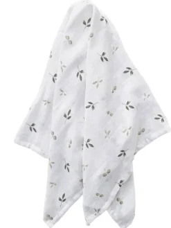Puuvillainen harsoliina 2kpl 70x70 cm – Versot
