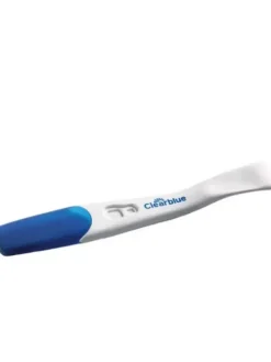 Raskaustesti Clearblue Plus, Nopea tulos - 1 kpl