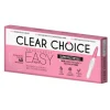 Raskaustesti CLEAR CHOICE 6 päivää ennen - puikko