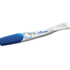 Raskaustestit Clearblue Double-Check and Date