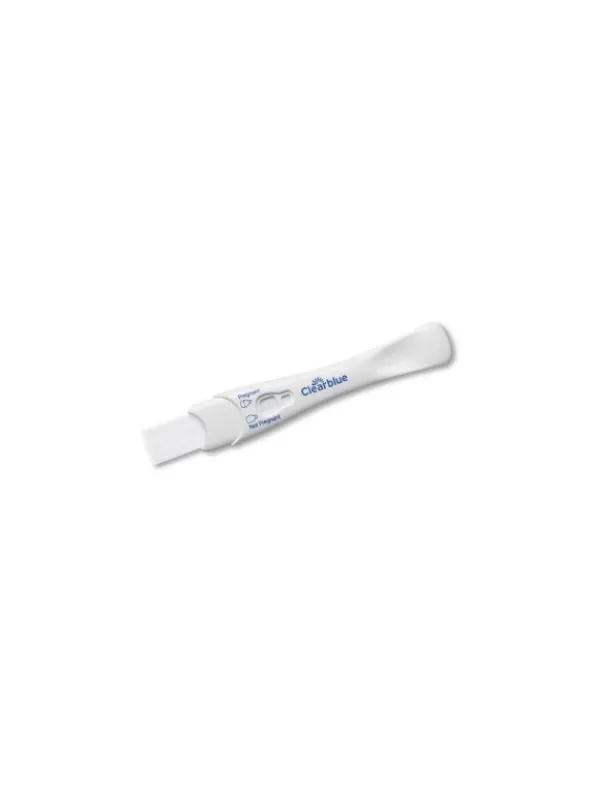 Raskaustestit Clearblue Early 2+2