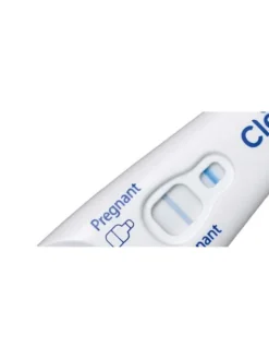 Raskaustestit Clearblue Early 2+2