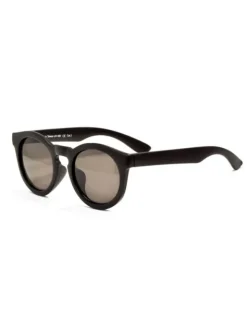 REAL SHADES Chill aurinkolasit (matte black) 2-7v