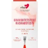 RFSU Helppo & Nopea -raskaustestiliuska 12 kpl