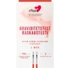 RFSU Helppo & Nopea -raskaustestiliuska 2 kpl