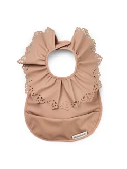 Ruokalappu Faded Rose