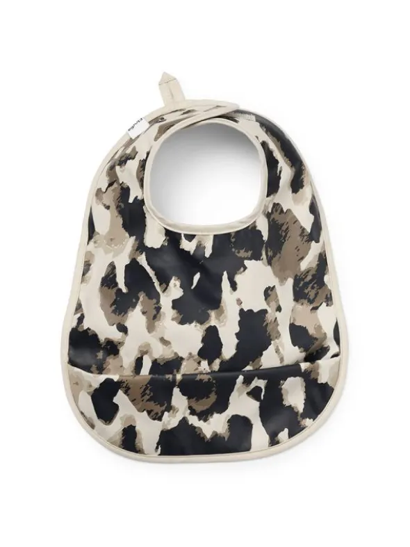Ruokalappu Wild Paris leopardi