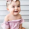 Rusettipanta Muslin collection, old rose