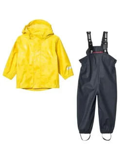 Sadeasu lapselle Rain set (vibrant) | T2H