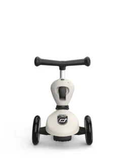 Scoot & Ride Highwaykick 1 Potkulauta/potkumopo, Ash