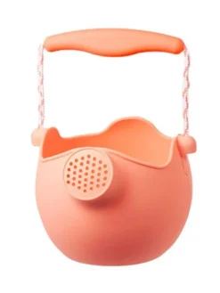 Scrunch - kastelukannu - coral