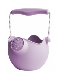 Scrunch - kastelukannu - light dusty purple