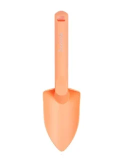 Scrunch - lapio - coral