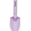 Scrunch - lapio - light dusty purple