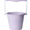 Scrunch - ämpäri - light dusty purple