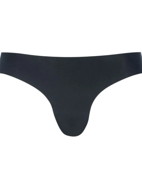 Selenacare - saumattomat kuukautisalushousut Briefs, black