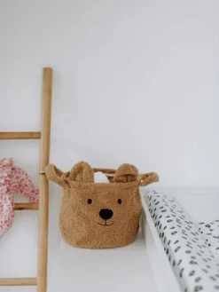 Säilytyskori Teddy, Small | CHILDHOME