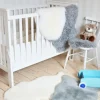 Skinnwille Babycare talja vauvalle (valkoinen)