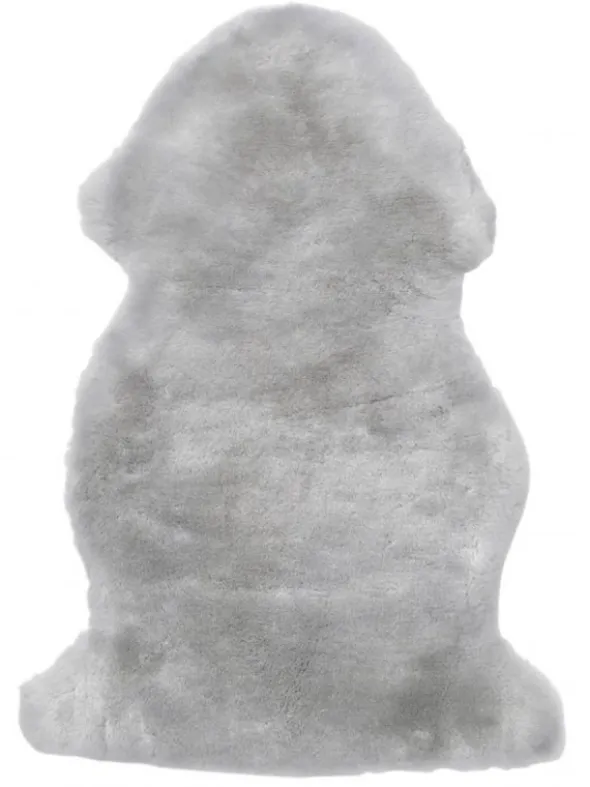 Skinnwille Babycare talja vauvalle (vaaleanharmaa)