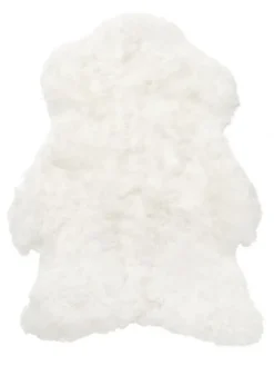 Skinnwille Nelly talja vauvalle (valkoinen)