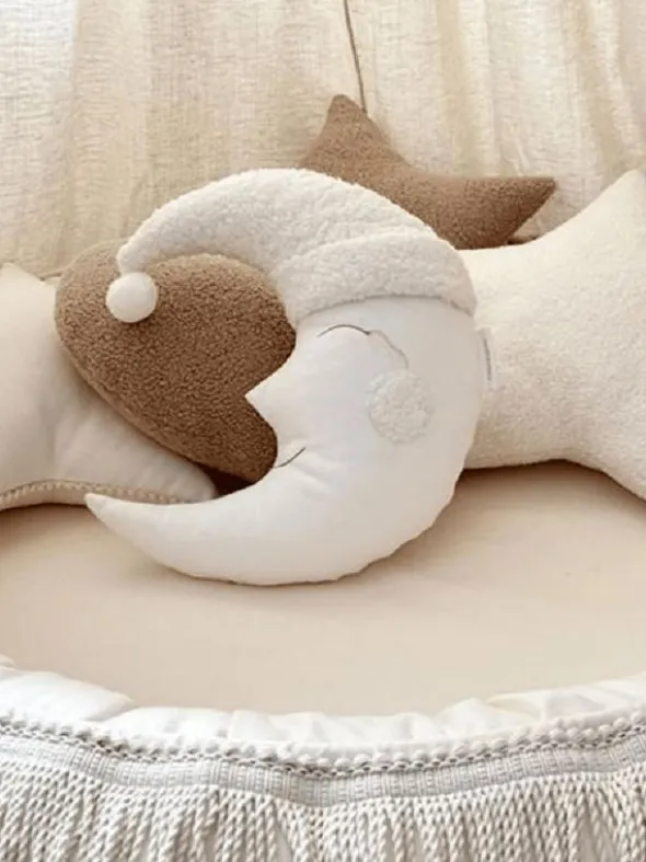 Sleeping moon tyyny, Vanilla