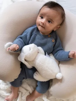 Snoogy vauvan lämpötyyny koliikkiin, bunny milky