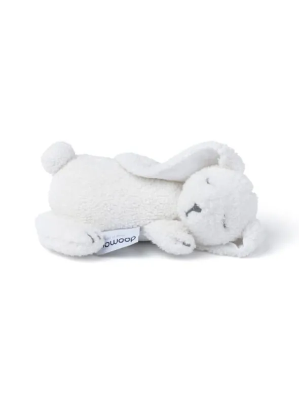 Snoogy vauvan lämpötyyny koliikkiin, bunny milky