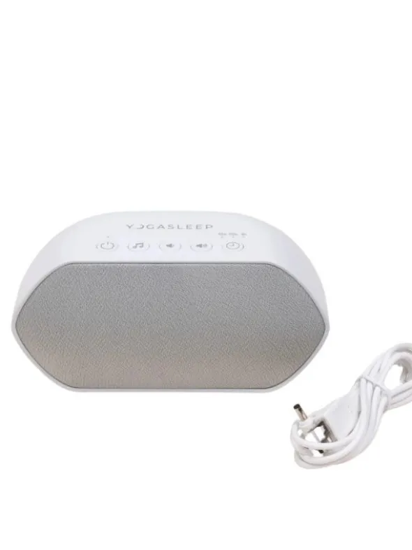 Soundcenter White Noise kaiutin | Yogasleep