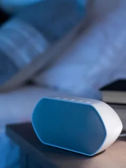 Soundcenter White Noise kaiutin | Yogasleep