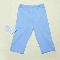 Soy Soft slip-on housut - BABYSOY