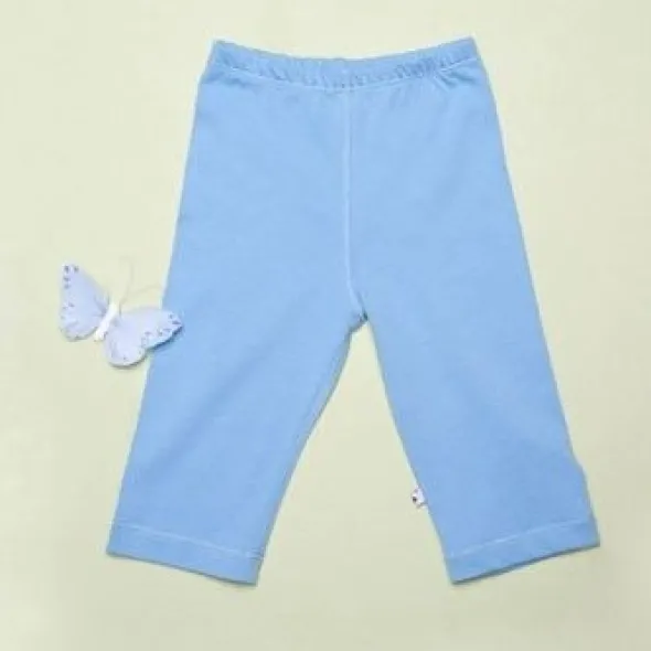 Soy Soft slip-on housut - BABYSOY