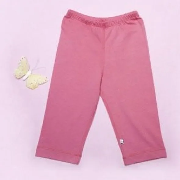Soy Soft slip-on housut - BABYSOY